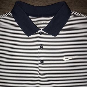 Premium Nike Golf Polo